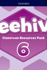Beehive: Level 6: Classroom Resources Pack