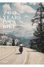 Two Years on a Bike