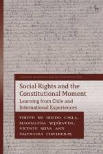 Social Rights and the Constitutional Moment af CASLA KOLDO