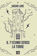 71esimo senso af Hagar Lane