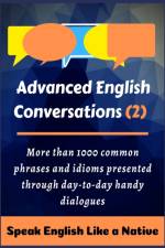Advanced English Conversations (2) af A Mustafaoglu