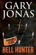 Hell Hunter af Gary Jonas