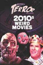 Decades of Terror 2021 af Steve Hutchison