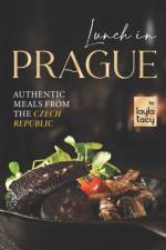 Lunch in Prague af Layla Tacy