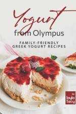 Yogurt from Olympus af Layla Tacy