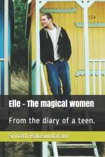 Elle - The magical women af Srinath Balasundaram