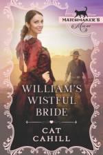 William's Wistful Bride af Cat Cahill