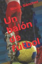 balon de futbol af Norge Sánchez