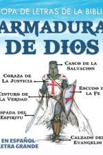 Sopa de Letras de la Biblia en Espanol Letra Grande af Meditate On God's Word