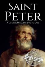 Saint Peter af Hourly History