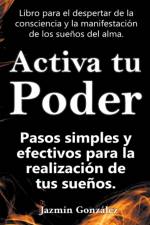Activa tu Poder af Jazmin Gonzalez