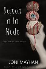 Demon a la Mode af Joni Mayhan