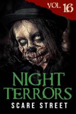 Night Terrors Vol. 16 af Scare Street