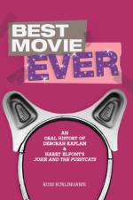 Best Movie Ever af Russ Burlingame