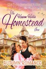 Autumn Romance At The Homestead Inn af Kimberly Krey