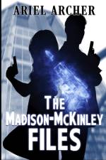 Madison-McKinley Files af Ariel Archer