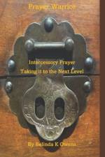 Prayer Warrior - Intercessory Prayer Taking It To The Next Level af Belinda K Owens