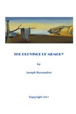 Province of Memory af Joseph Roccasalvo