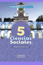 Ciencias sociales 5 af Fabian Claudio Flores