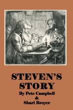 Steven's Story af Shari Broyer