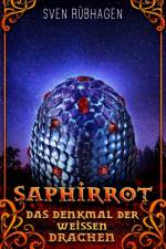Saphirrot 4 af Sven Rübhagen
