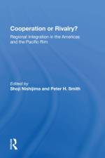 Cooperation Or Rivalry? af Shoji Nishijima