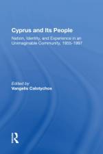 Cyprus And Its People af Vangelis Calotychos