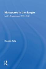 Massacres In The Jungle af Ricardo Falla