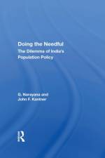 Doing The Needful af G. Narayana