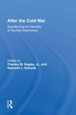 After The Cold War af Charles Kegley