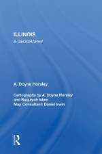 Illinois af A. Doyne Horsley