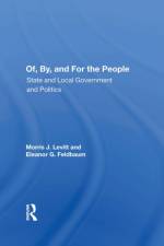 Of, By, And For The People af Morris J Levitt