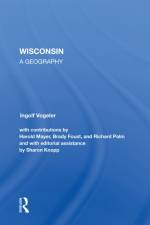 Wisconsin af Ingolf Vogeler