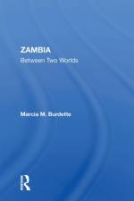 Zambia af Marcia Burdette