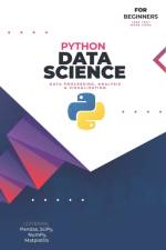Data Science with Python af Mula Rahul Mula