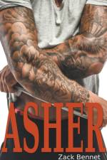 Asher af Bennet Zack Bennet
