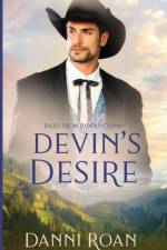 Devin's Desire af Roan Danni Roan