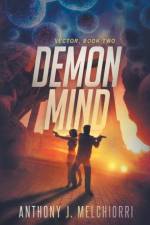 Demon Mind af Melchiorri Anthony J. Melchiorri