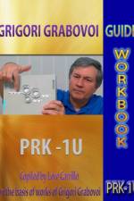 PRK-1U af Grabovoi Grigori Grabovoi