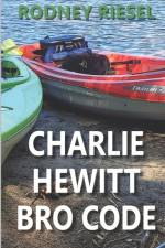 Charlie Hewitt af Rodney Riesel