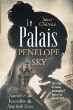 Le palais af Sky Penelope Sky