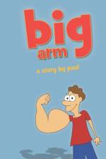 Big Arm af Jones Paul Jones