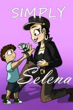 Simply Selena af Martinez-Mangold C Martinez-Mangold
