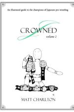 J-Crowned af Charlton Matt Charlton