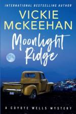 Moonlight Ridge af Vickie McKeehan
