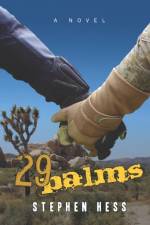 29 Palms af Stephen Hess