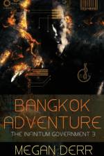 Bangkok Adventure af Derr Megan Derr