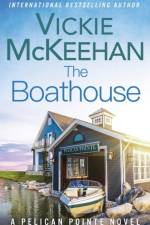 Boathouse af McKeehan Vickie McKeehan