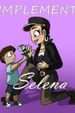 Simplemente Selena af Martinez-Mangold C Martinez-Mangold