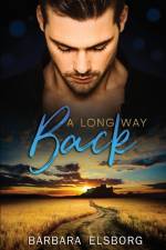 Long Way Back af Elsborg Barbara Elsborg